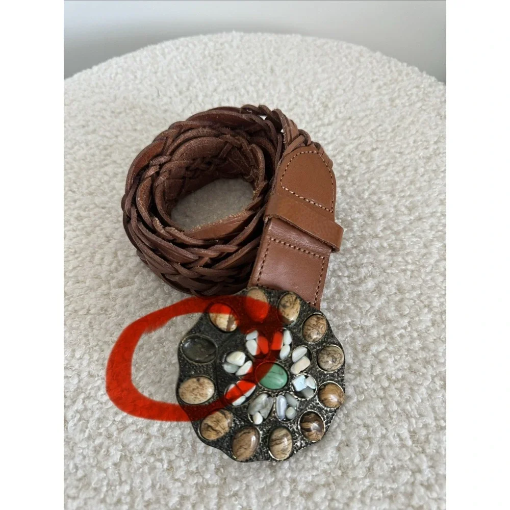 CAbi belt stylish